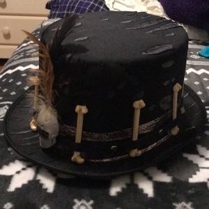 Voodoo Halloween Hat